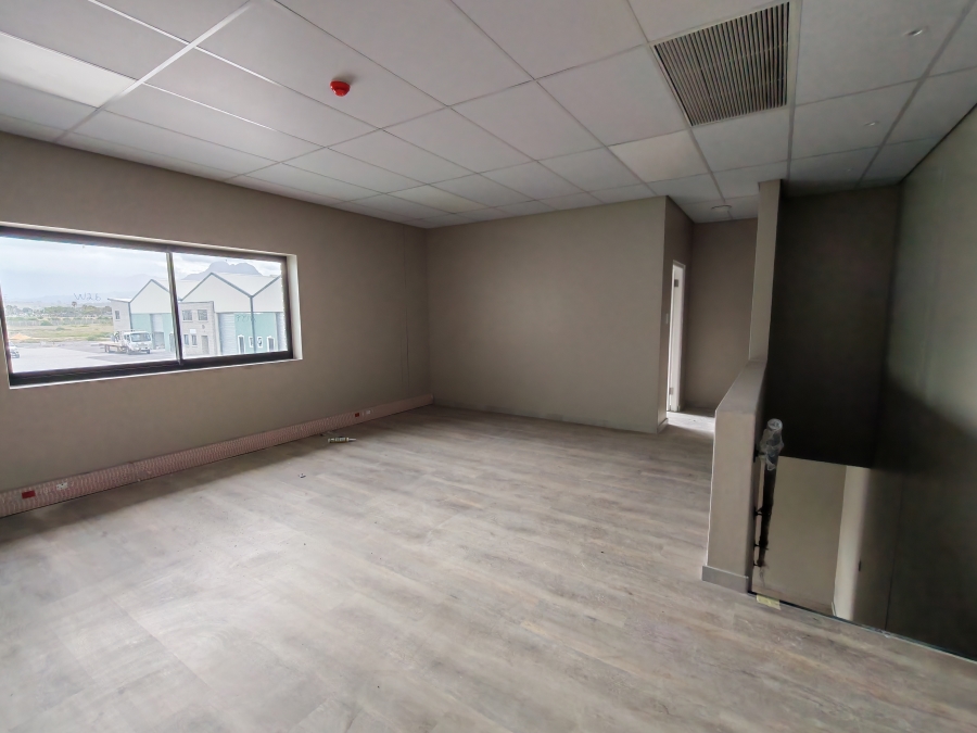 Commercial Property for Sale in Firgrove Industrial Estate Western Cape